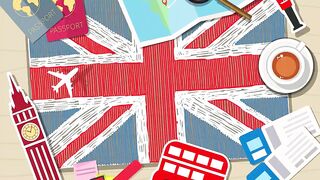 Английский язык по фильмам, фраза: Как жизнь?