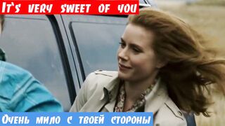 Бесплатный английский язык, фраза: Очень мило с твоей стороны