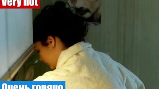 Фразы на английском, по фильмам: Очень горячо